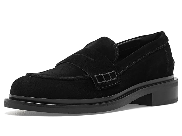 Free People Lana Loafers