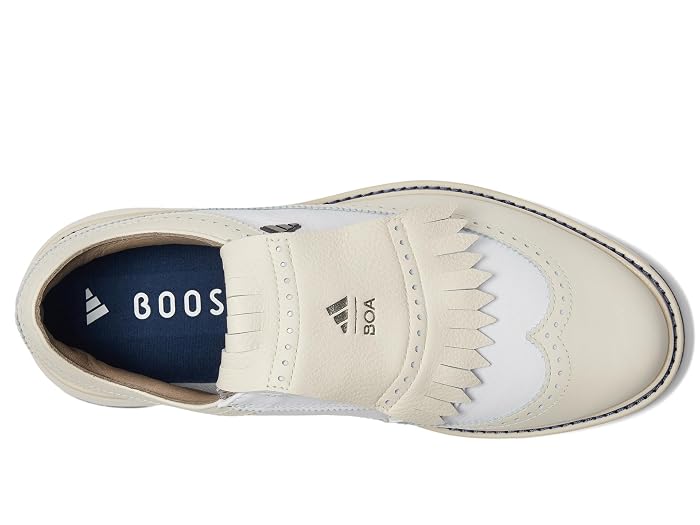 adidas Golf MC87 BOA Spikeless Golf Shoes - Image 2