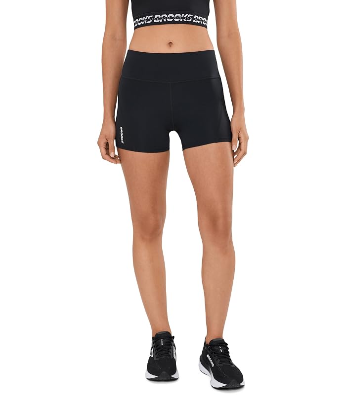 Brooks Dash Cooling Shorts