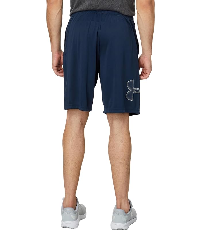 Under Armour UA Tech Graphic Shorts - Image 2