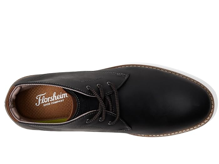 Florsheim Vibe Plain Toe Chukka - Image 2