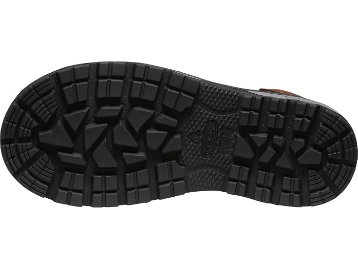 KEEN Utility Camden 6" Waterproof Internal Met (Comp Toe) - Image 3