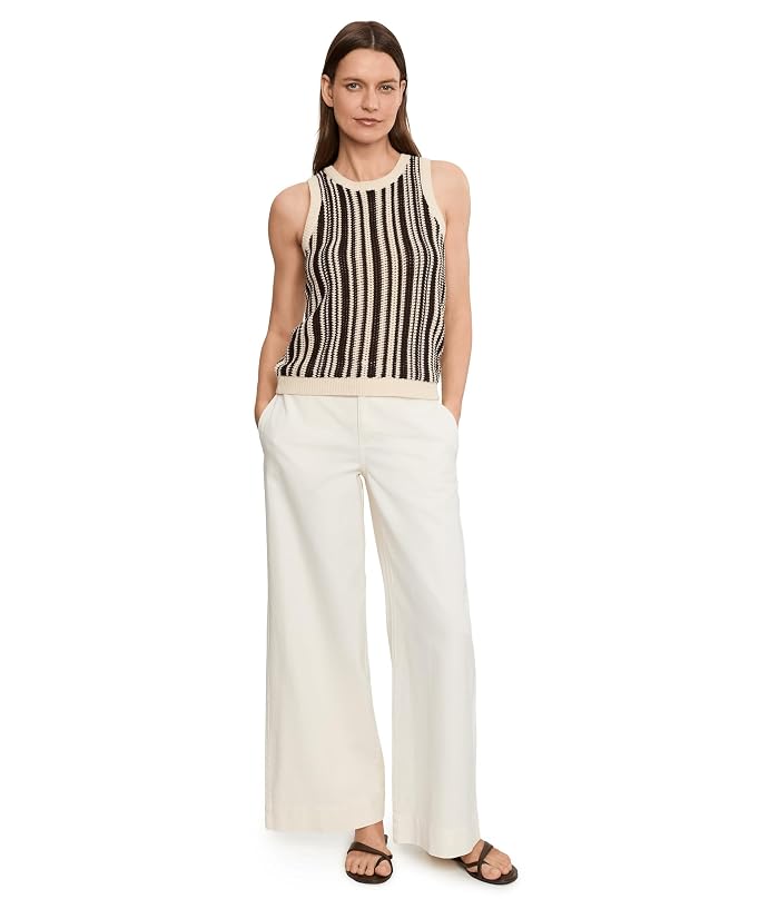 Sanctuary Academy Wide Leg - Image 2