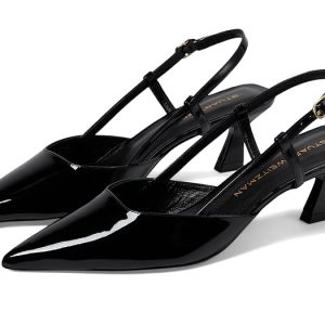 Stuart Weitzman Vinnie 50 Slingback