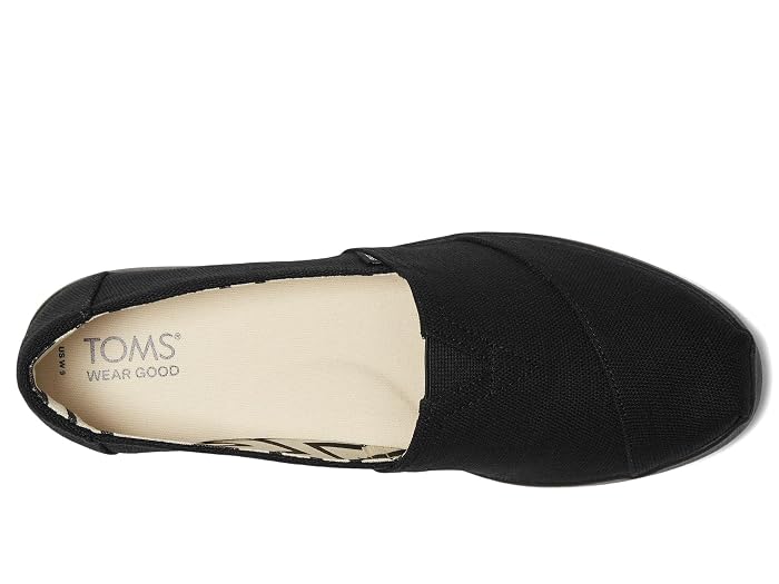 TOMS Alpargata Plus - Image 2