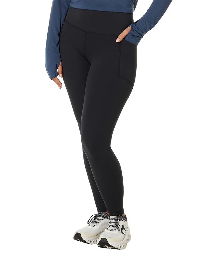 Free Fly All Day 7/8 Pocket Leggings