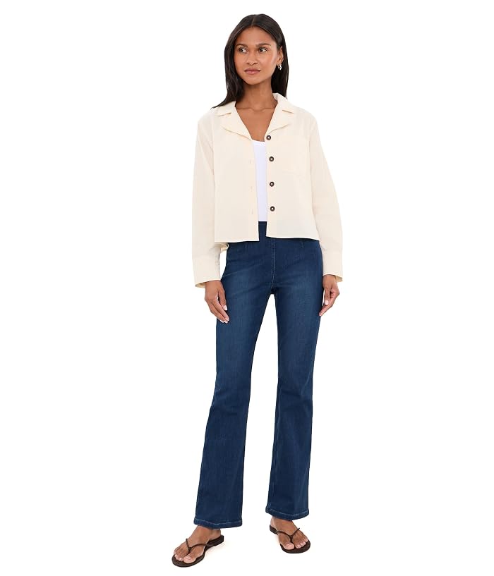 NIC+ZOE Berkeley Boot Jeans - Image 2