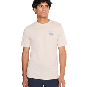 TravisMathew Golf Cart Glide Tee