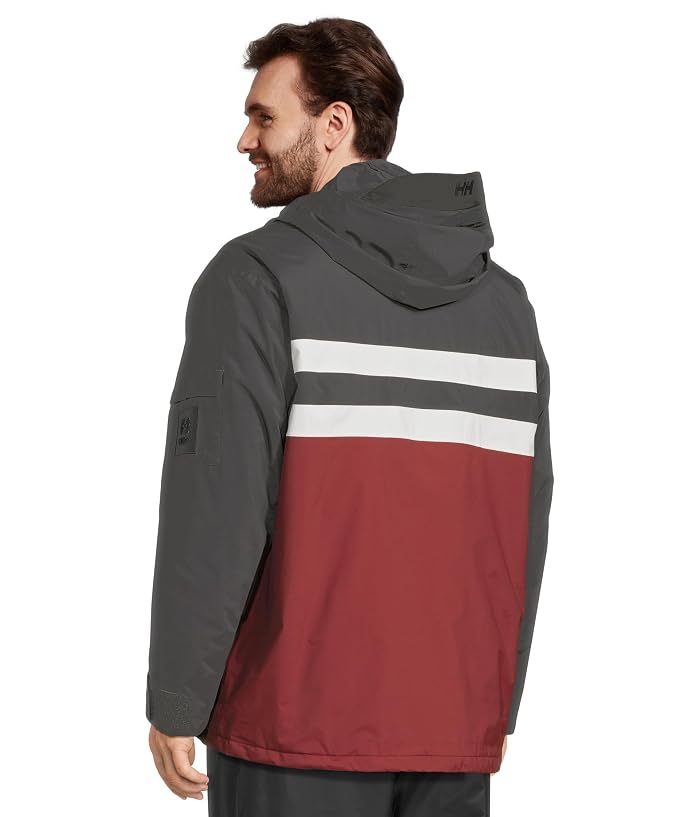 Helly Hansen Ullr D Steezy Jacket - Image 3