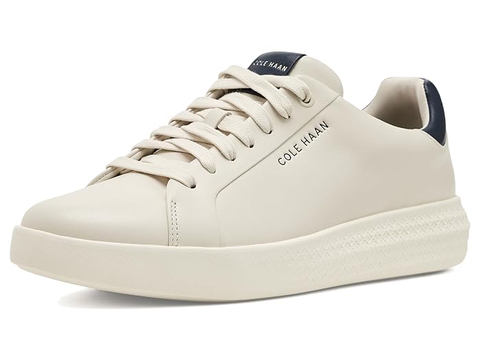 Cole Haan Grand Hurrion Cup Lace-to-toe Sneakers