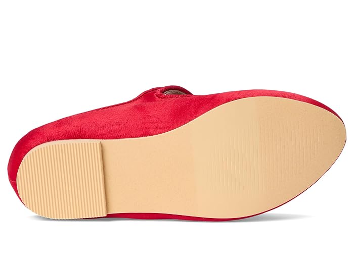 Janie and Jack Rosette Flats (Toddler/Little Kid/Big Kid) - Image 3
