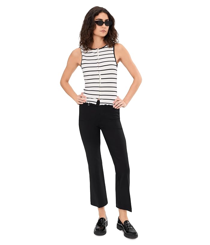 Free People Tilly Striped Tank - Image 2