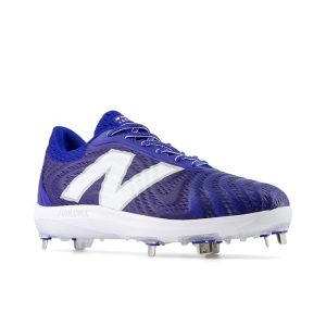 New Balance FuelCell 4040 v7 Metal Baseball Cleats