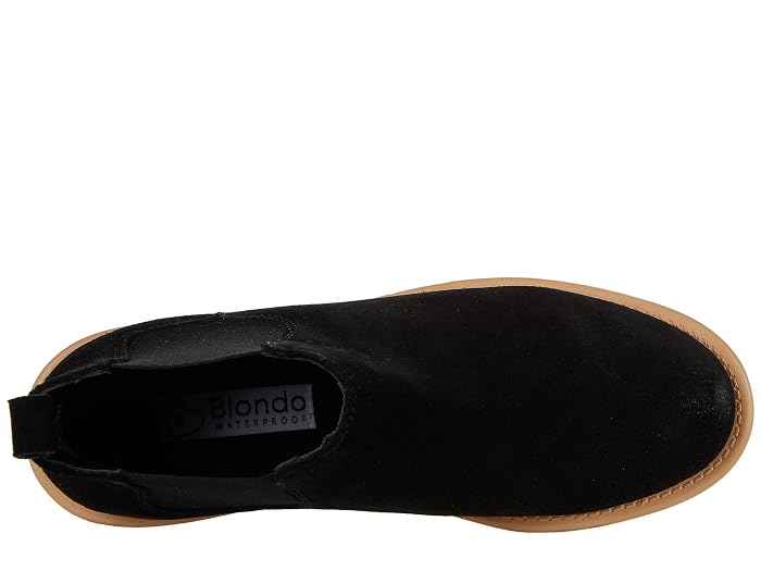 Blondo Mayes Waterproof Booties - Image 2