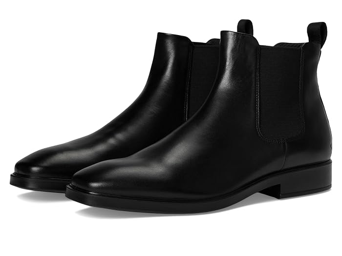 ECCO Metropole Milan Chelsea Boots