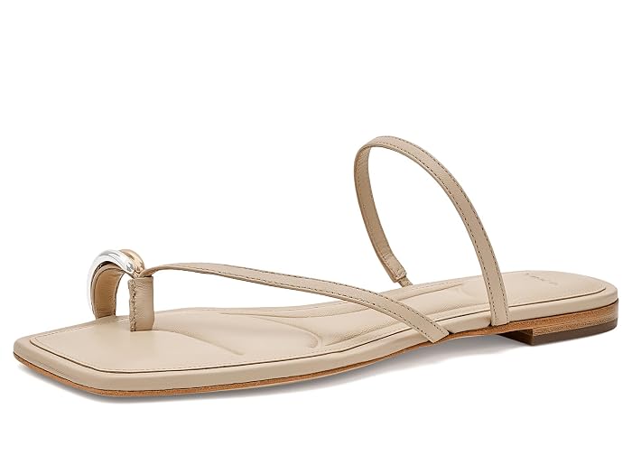 Vince Polli Strappy