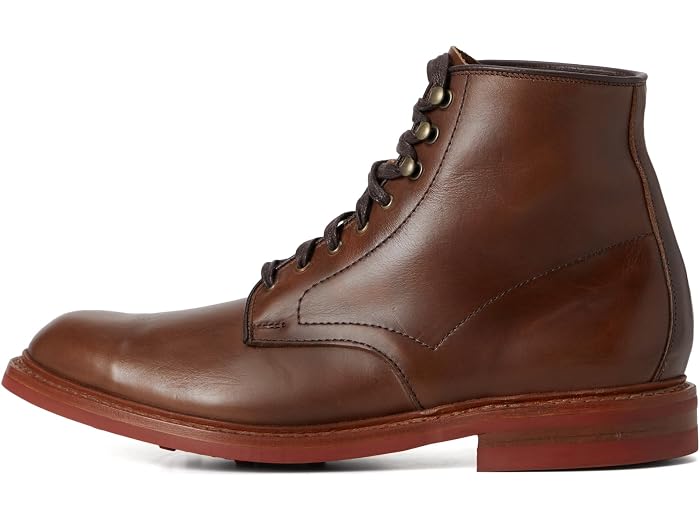 Allen Edmonds Higgins Mill Weatherproof Lace-Up - Image 4