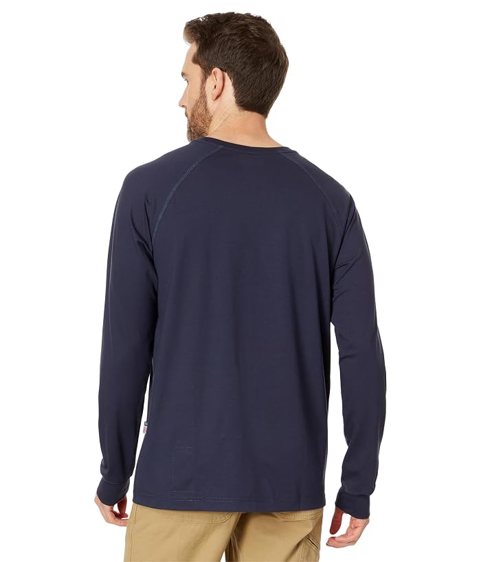 Carhartt Flame-Resistant (FR) Force Long Sleeve T-Shirt - Image 2
