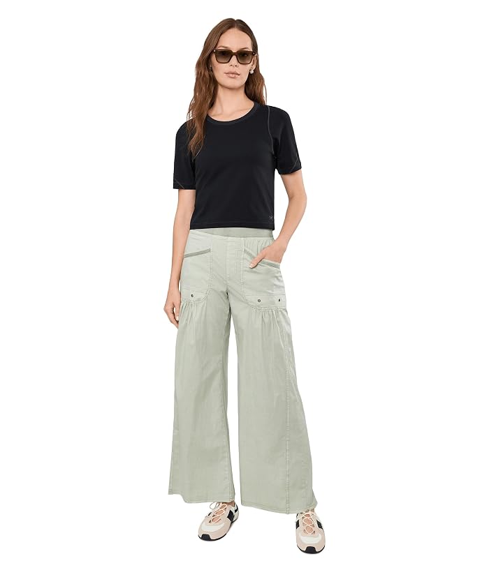 XCVI Brently Wide Leg - Image 2