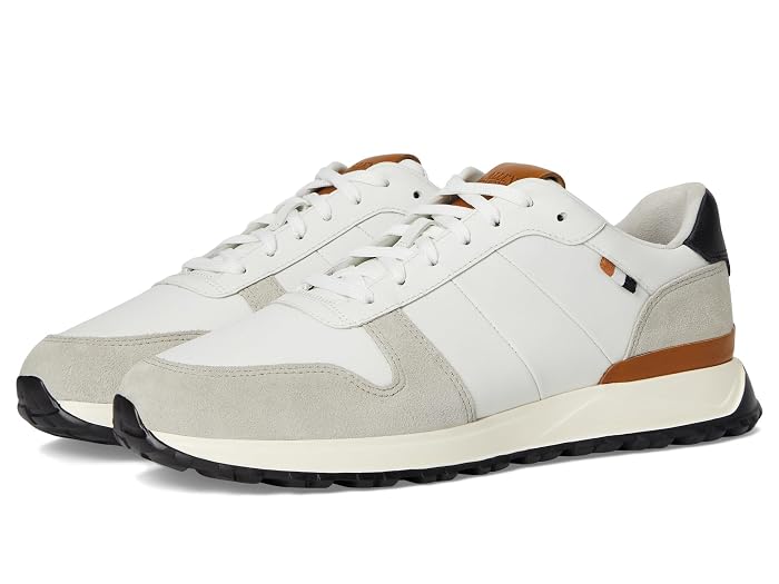 Allen Edmonds Lawson Lace Up Fashion Sneaker