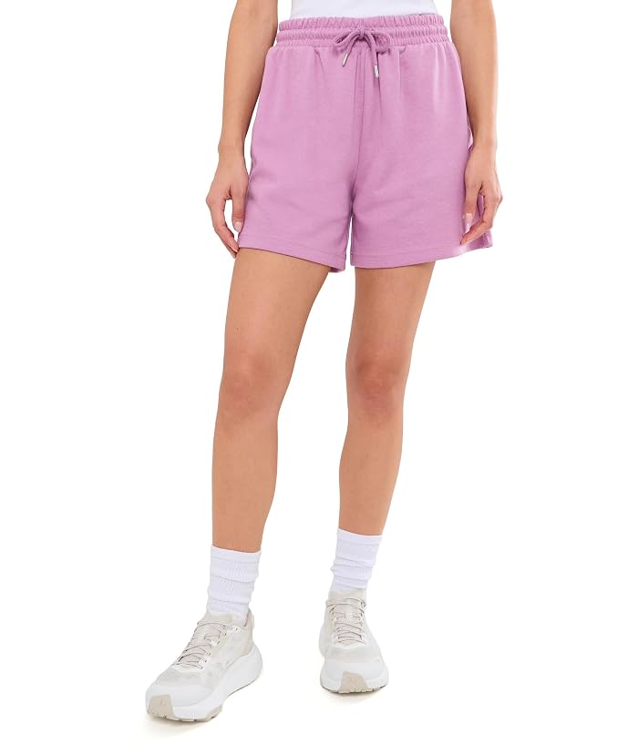 The North Face TNF™ Double Knit Shorts