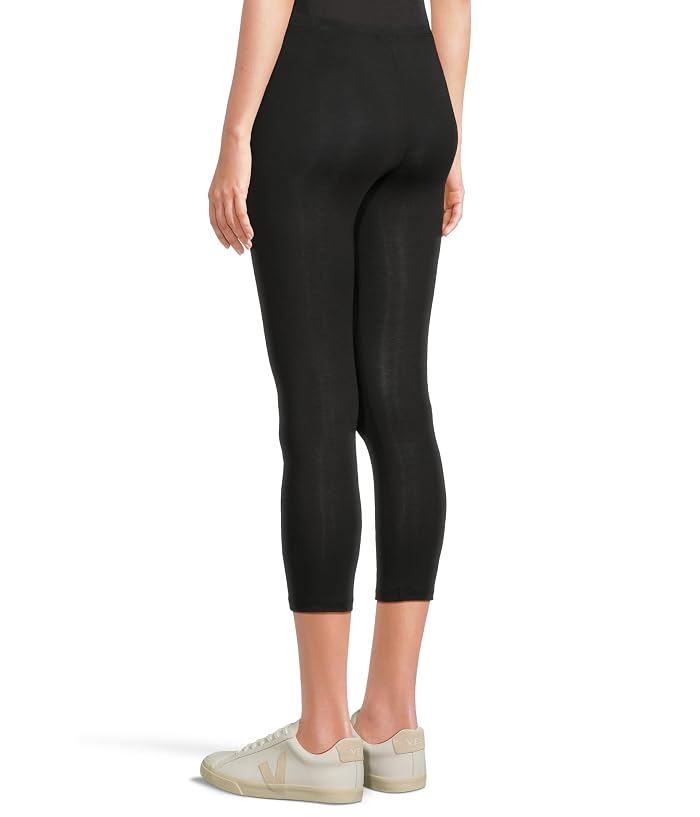 Splendid Modal Crop Leggings - Image 3