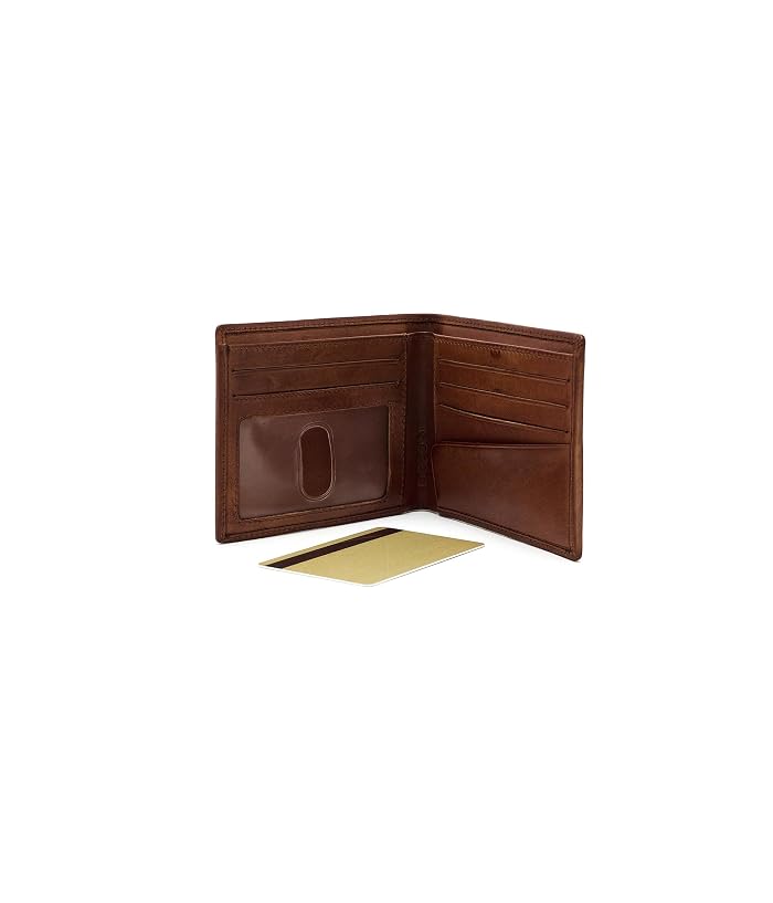 Boconi Bags and Leather Bifold Wallet with Id Window - Image 3