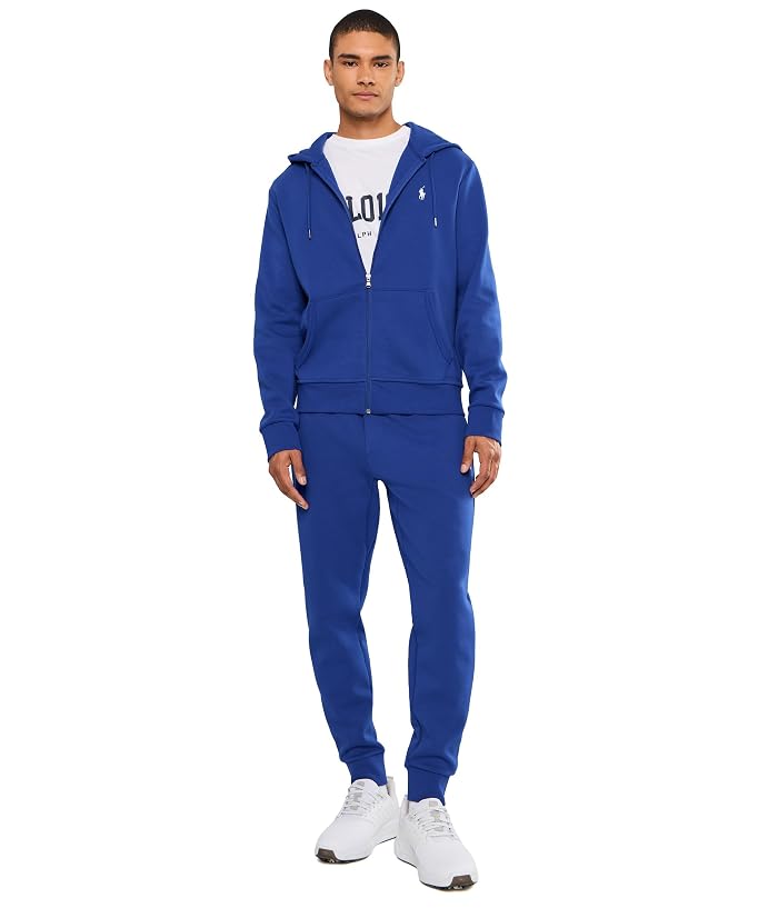 Polo Ralph Lauren Double-Knit Jogger Pants - Image 2