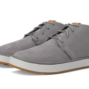 OluKai Papaku ‘Ili Chukka Boots