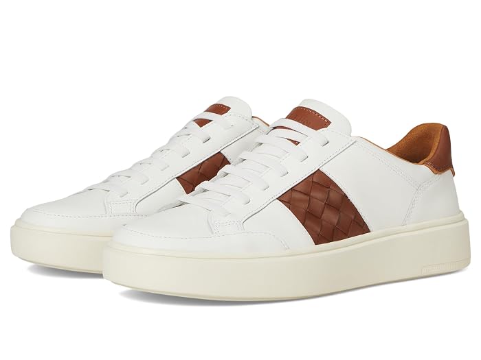 Allen Edmonds Oliver Woven Slip-on Shoes