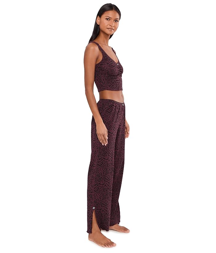 Free People Fresh In Love Lounge Set - Image 3