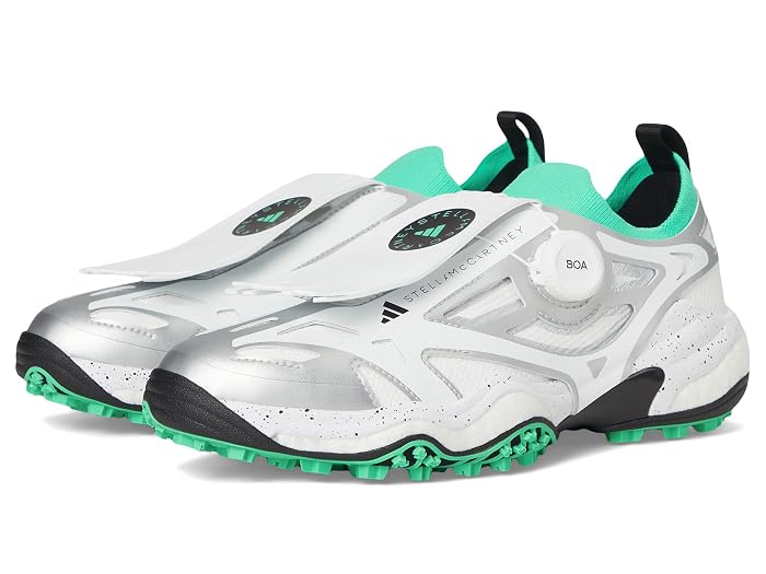 adidas by Stella McCartney Stella Mccartney Codechaos Boa Shoes