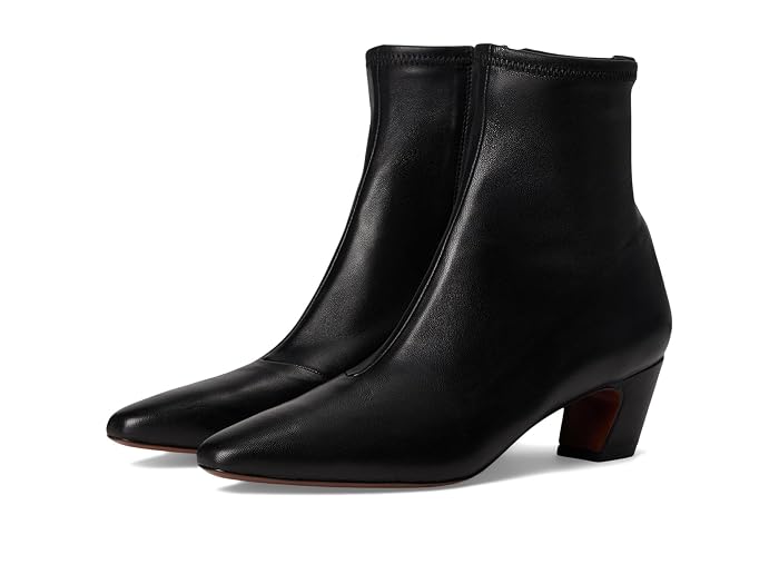Loeffler Randall Doria Kicked Heel Ankle Boots