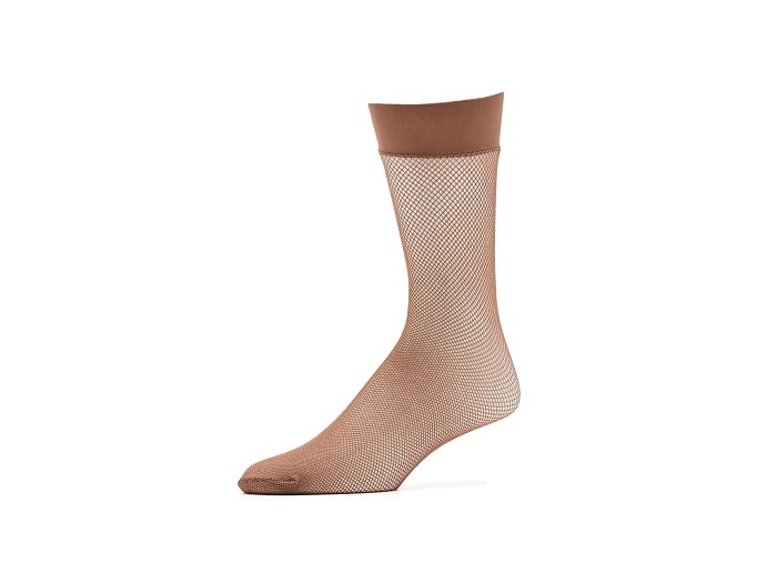 Wolford Twenties Econyl Recycled Yarn Knee Highs - Image 3