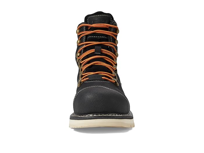 KEEN Utility Cincinnati+ 6" Composite Toe Waterproof 90 Degree Heel - Image 2