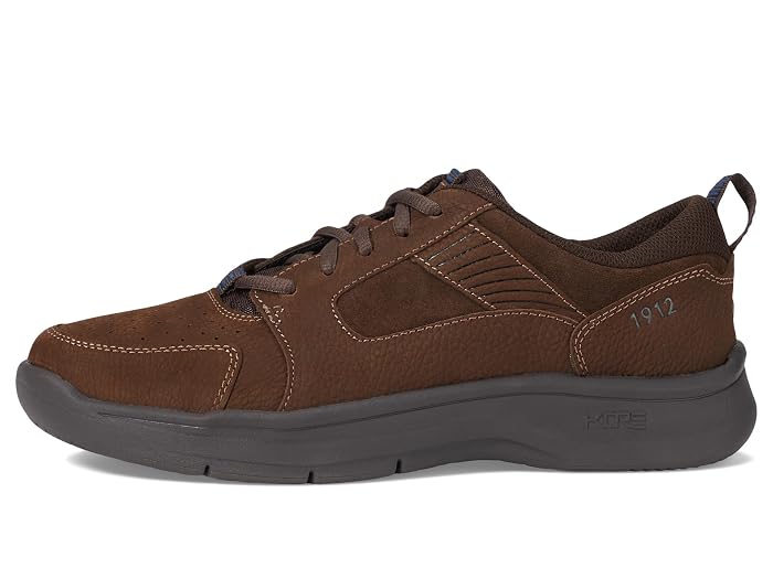 Nunn Bush MAC Moccasin Toe Oxford - Image 4