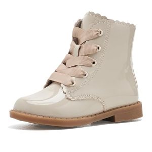 L'Amour Shoes Kids Josephine (Toddler/Little Kid/Big Kid)