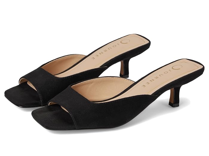Journee Collection Larna