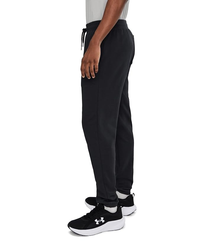 Under Armour Rival Lightweight Joggers - Image 3