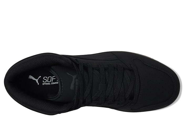 PUMA Rebound Layup Sneakers - Image 2