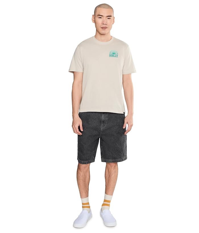 Hurley Glyphic Short Sleeve - Image 2