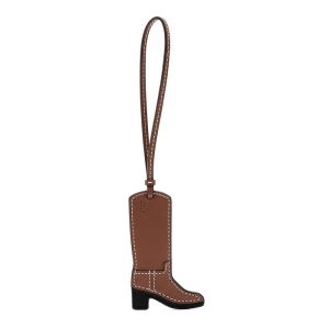 Lauren Ralph Lauren Leather Boot Charm