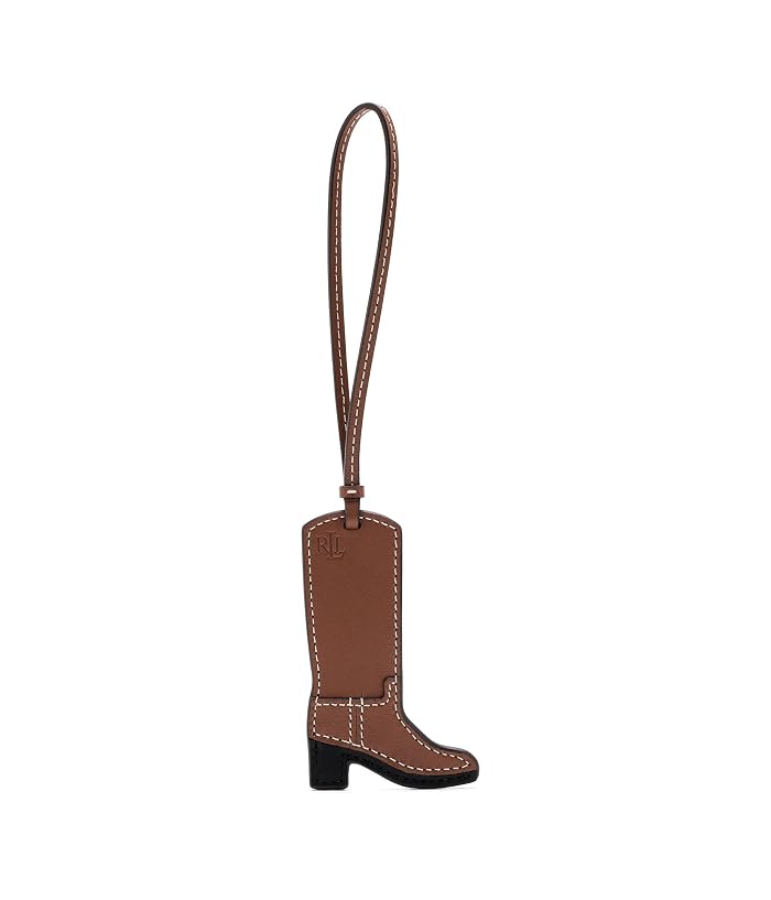 Lauren Ralph Lauren Leather Boot Charm