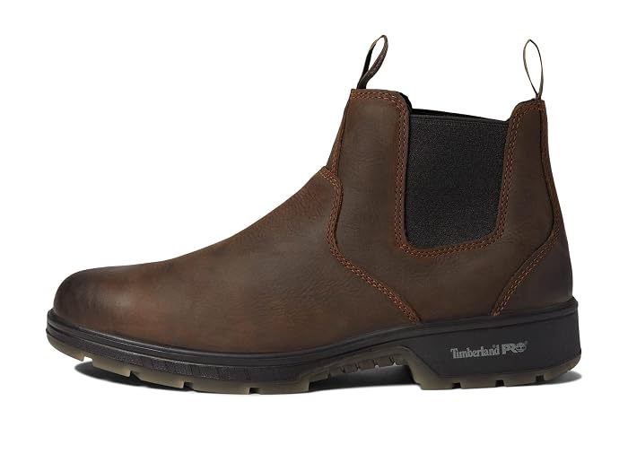 Timberland PRO Nashoba Soft Toe - Image 4