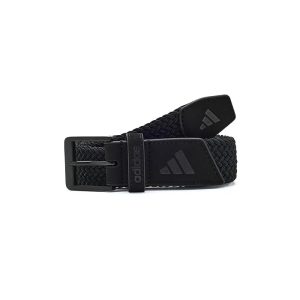 adidas Golf Braided Stretch Belt