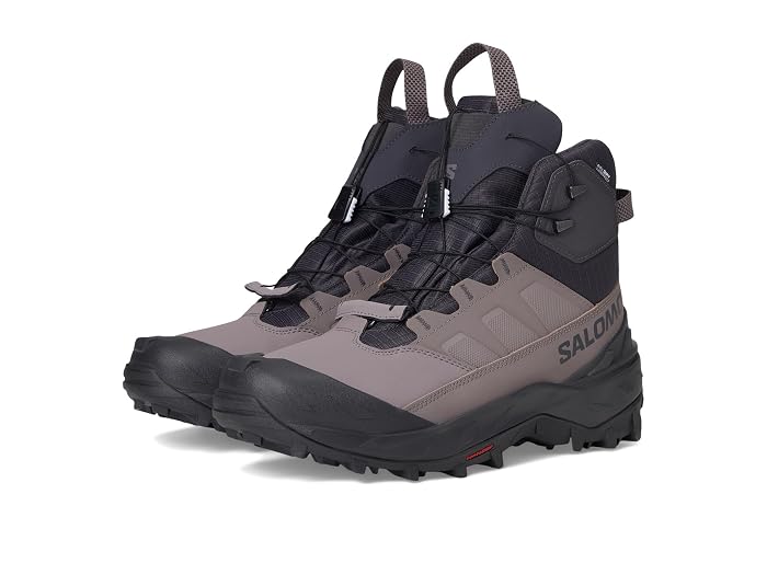 Salomon Crosstrak