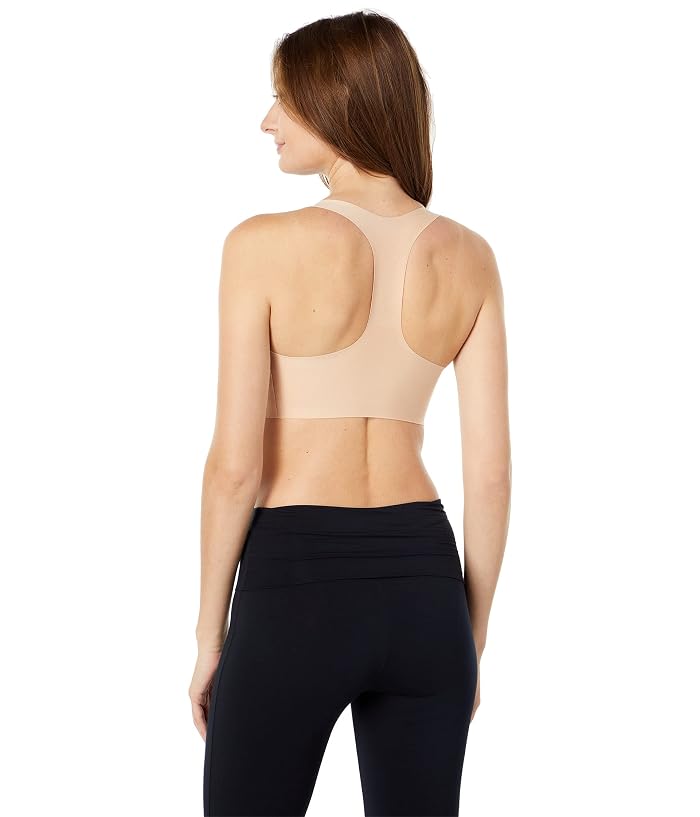 Commando Butter Soft-Support Racerback Bralette BSS502 - Image 2