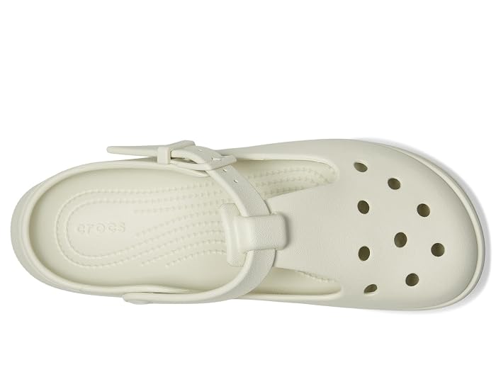 Crocs Classic Mary Jane Clogs, Mary Janes for - Image 2