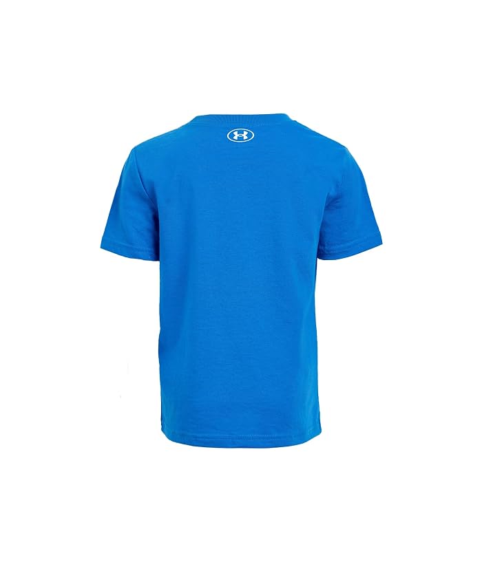Under Armour Kids Athletic Department Short Sleeve (Little Kid) - Image 2