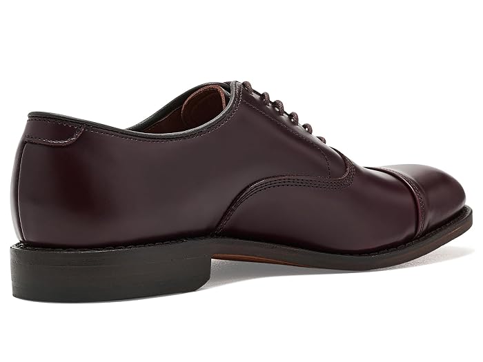 Allen Edmonds Park Avenue Oxford Shoes - Image 3
